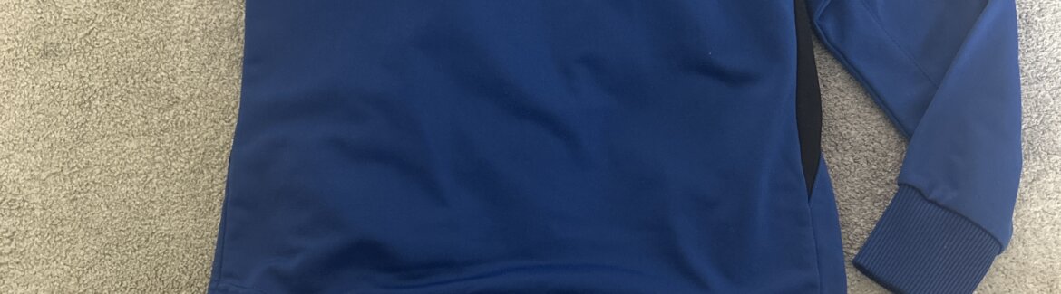 Saller Trainingsanzug 128